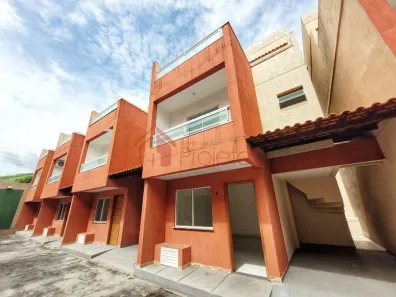 Casa com 3 Quartos à venda, 132m² no da Luz, Nova Iguaçu