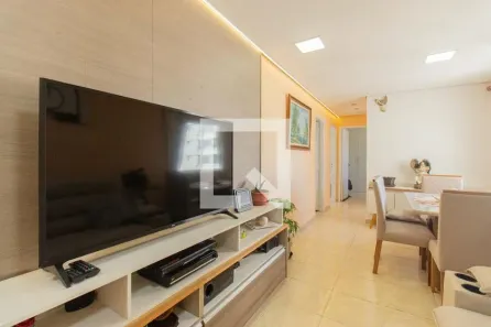 Apartamento com 3 Quartos à venda, 72m² no Vila Monumento, São Paulo