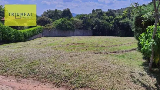 Lote/Terreno à venda, 2801m² no Vivendas do Lago, Sorocaba