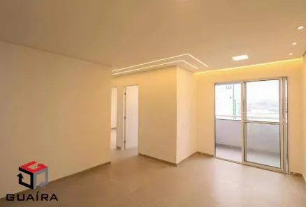 Apartamento com 3 Quartos à venda, 54m² no Canhema, Diadema