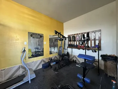 Casa com 5 Quartos à venda, 296m² no Coração Eucarístico, Belo Horizonte