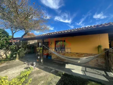 Imóvel Comercial com 2 Quartos para alugar, 148m² no Piratininga, Niterói
