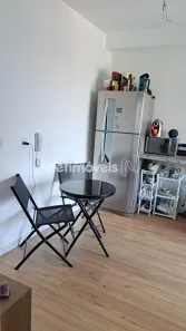 Apartamento com 1 Quarto à venda, 29m² no Indianópolis, São Paulo