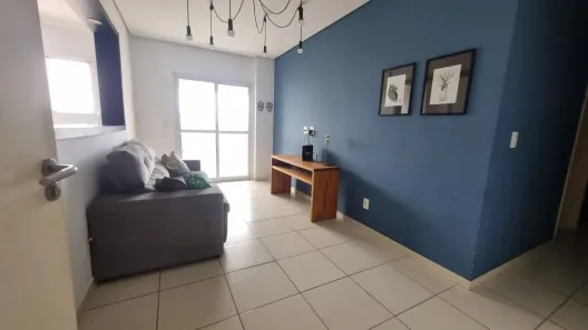 Apartamento com 2 Quartos à venda, 74m² no Aviação, Praia Grande