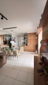 Apartamento com 3 Quartos à venda, 74m² no Setor Faiçalville, Goiânia