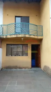 Sobrado com 2 Quartos à venda, 80m² no Imirim, São Paulo