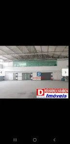 Galpão/Depósito/Armazém à venda, 2576m² no Cooperativa, São Bernardo do Campo