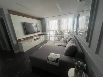 Cobertura com 3 Quartos à venda, 160m² no Campo Grande, Rio de Janeiro