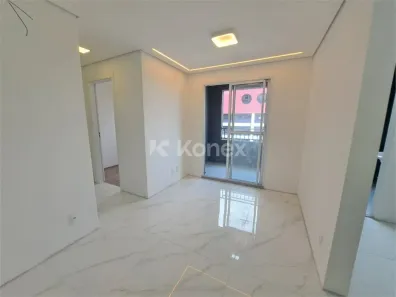 Apartamento com 2 Quartos à venda, 46m² no Santana, São Paulo