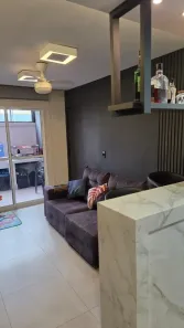 Apartamento com 2 Quartos à venda, 40m² no Despraiado, Cuiabá