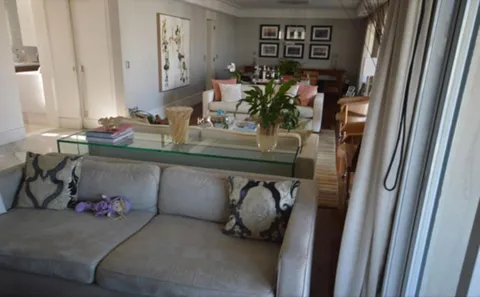 Apartamento com 3 Quartos à venda, 226m² no Vila Nova Conceição, São Paulo