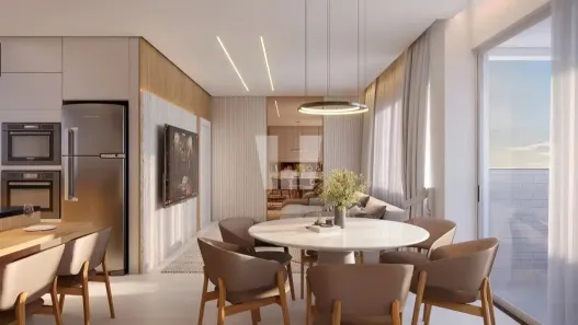 Apartamento com 4 Quartos à venda, 144m² no Cruzeiro, Belo Horizonte