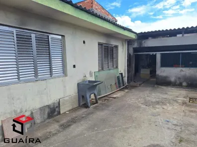 Lote/Terreno à venda, 475m² no Alvarenga, São Bernardo do Campo