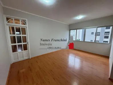 Apartamento com 3 Quartos à venda, 100m² no Santa Teresinha, São Paulo