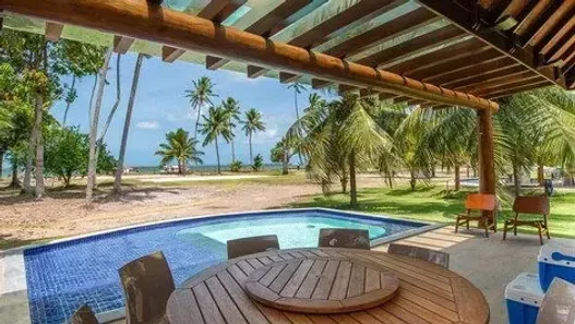 Casa de Condomínio com 4 Quartos à venda, 163m² no Praia dos Carneiros, Tamandaré