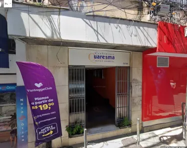 Sala Comercial para alugar, 20m² no Centro, Nova Iguaçu