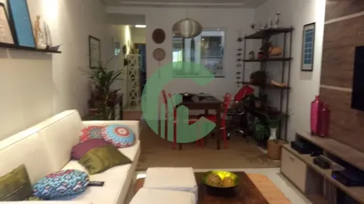 Sobrado com 3 Quartos à venda, 157m² no Vila Floresta, Santo André