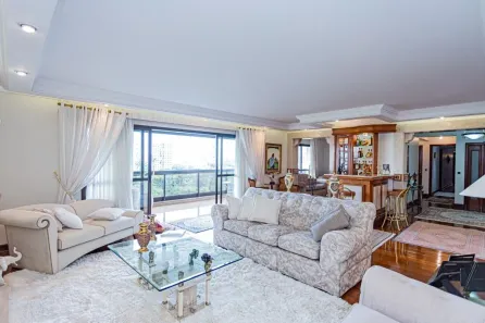 Apartamento com 4 Quartos à venda, 388m² no Santana, São Paulo
