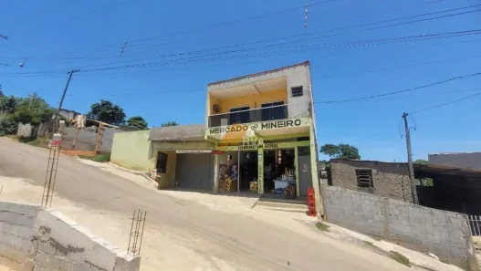 Casa com 4 Quartos à venda, 400m² no Bairro dos Penhas, Franco da Rocha