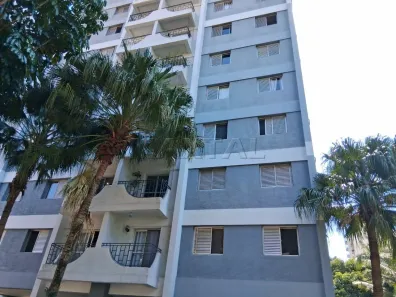 Apartamento com 3 Quartos à venda, 96m² no Água Fria, São Paulo