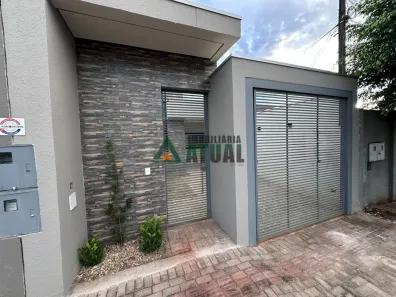 Casa com 3 Quartos à venda, 180m² no Sabará III, Londrina