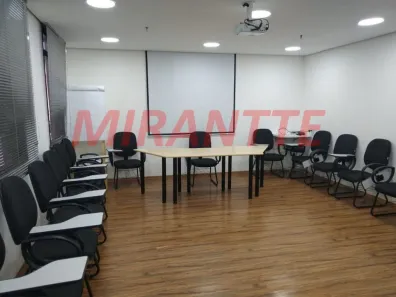 Sala Comercial à venda, 127m² no Santana, São Paulo