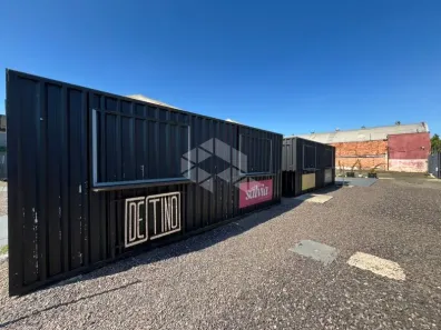 Ponto Comercial para alugar, 15m² no São Geraldo, Porto Alegre
