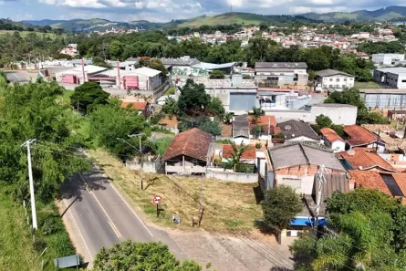 Lote/Terreno à venda, 416m² no Parque dos Pinheiros, Piracaia