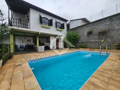 Casa com 3 Quartos à venda, 370m² no Taquara, Rio de Janeiro