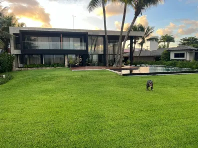 Casa de Condomínio com 4 Quartos à venda, 550m² no Praia de Toquinho, Ipojuca