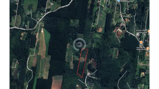 Lote/Terreno à venda, 53250m² no Quintas, Estância Velha