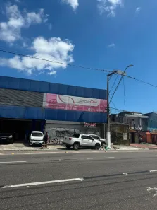Ponto Comercial para alugar, 405m² no Telégrafo, Belém