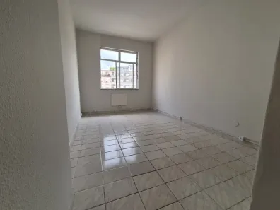 Kitnet com 1 Quarto à venda, 25m² no Copacabana, Rio de Janeiro
