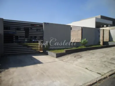Galpão/Depósito/Armazém à venda, 197m² no Orfãs, Ponta Grossa