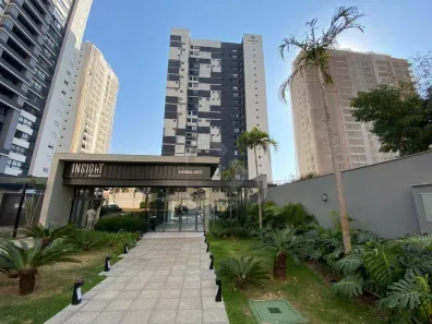 Apartamento com 2 Quartos à venda, 62m² no Conjunto Habitacional Jamile Dequech, Londrina