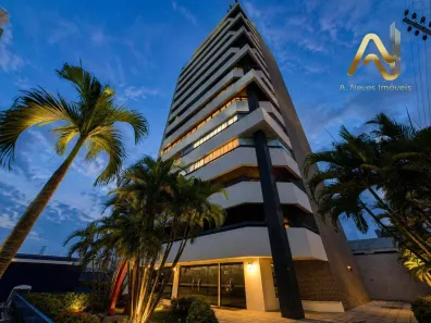Apartamento com 4 Quartos à venda, 190m² no Nossa Senhora das Graças, Manaus