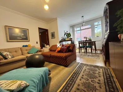Apartamento com 3 Quartos à venda, 88m² no Coqueiros, Florianópolis