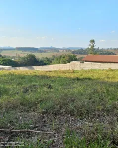 Lote/Terreno à venda, 2500m² no Cidade Planejada II, Bragança Paulista