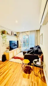 Apartamento com 3 Quartos à venda, 74m² no Vila Monumento, São Paulo