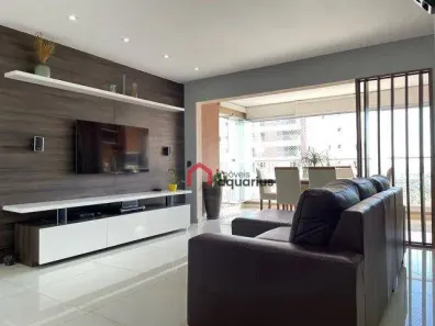 Apartamento com 3 Quartos à venda, 100m² no Jardim das Indústrias, São José dos Campos