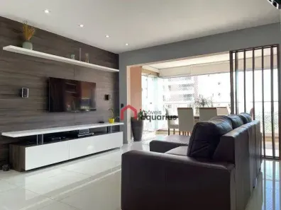 Apartamento com 3 Quartos à venda, 100m² no Jardim das Indústrias, São José dos Campos