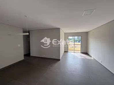 Apartamento com 3 Quartos à venda, 97m² no Vila Leão, Sorocaba