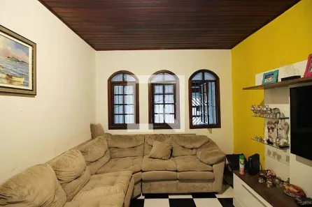 Casa com 4 Quartos à venda, 185m² no Assunção, São Bernardo do Campo