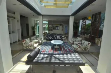 com 2 Quartos à venda, 67m² no Botafogo, Rio de Janeiro