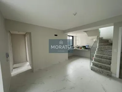 Cobertura com 3 Quartos à venda, 72m² no Tirol (Barreiro), Belo Horizonte