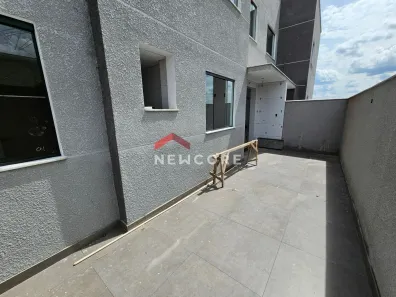 Apartamento com 3 Quartos à venda, 104m² no Santa Mônica, Belo Horizonte