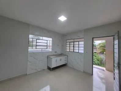 Casa com 3 Quartos para alugar, 90m² no Parque Industrial, São José dos Campos