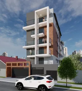 Apartamento com 3 Quartos à venda, 88m² no Centro, São José dos Pinhais