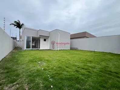 Casa com 3 Quartos à venda, 120m² no Morada do Sol, Vila Velha