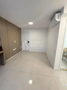 Apartamento com 2 Quartos para alugar, 68m² no Setor Bueno, Goiânia